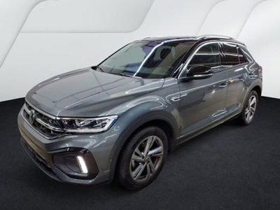 Volkswagen T-Roc 1.5 tsi R-Line dsg del 2025 usata a Magenta