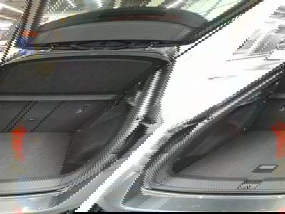 Volkswagen T-Roc usata a Milano (10)