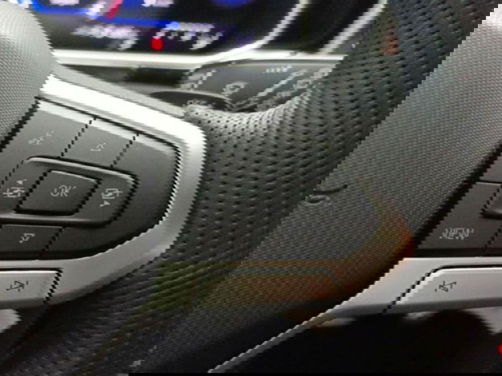 Volkswagen T-Roc usata a Milano (13)