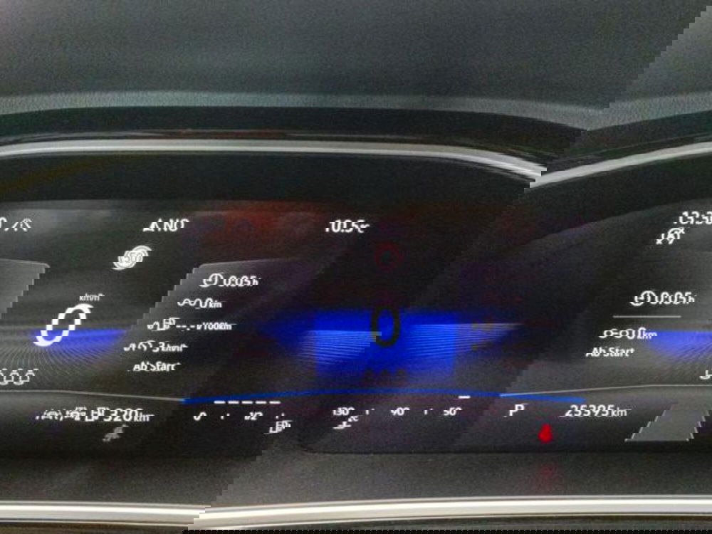 Volkswagen T-Roc usata a Milano (17)