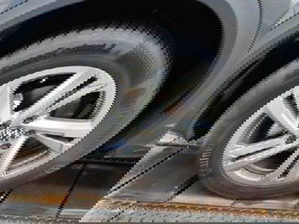 Volkswagen T-Roc usata a Milano (4)