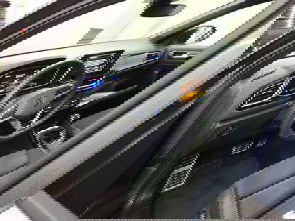 Volkswagen T-Roc usata a Milano (5)