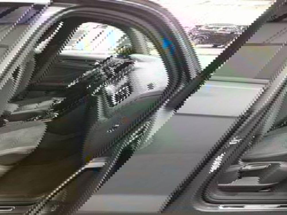 Volkswagen T-Roc usata a Milano (6)