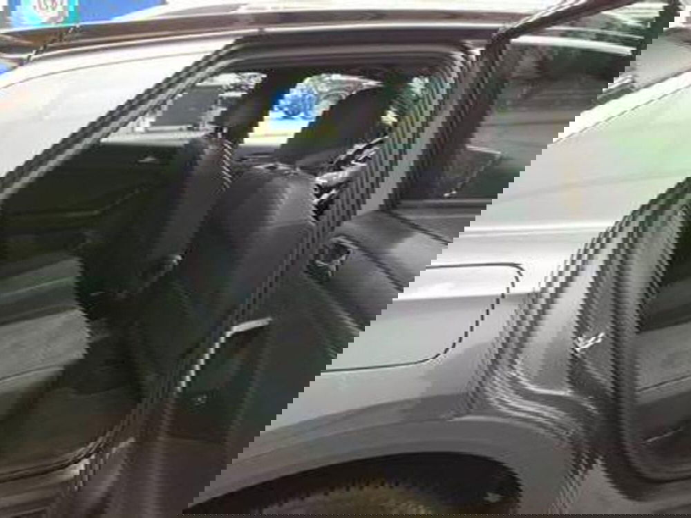 Volkswagen T-Roc usata a Milano (7)