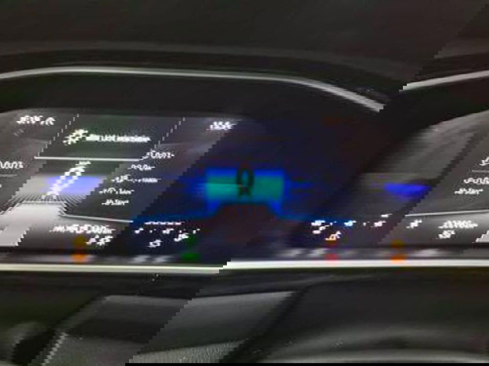 Volkswagen T-Roc usata a Milano (8)