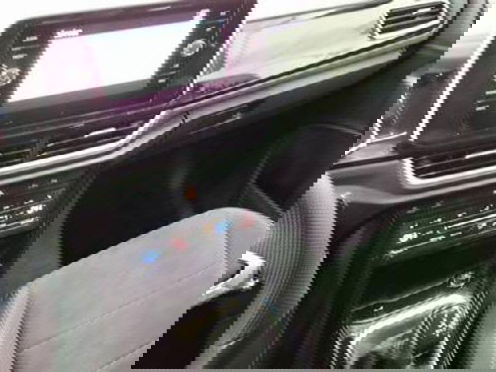 Volkswagen T-Roc usata a Milano (9)