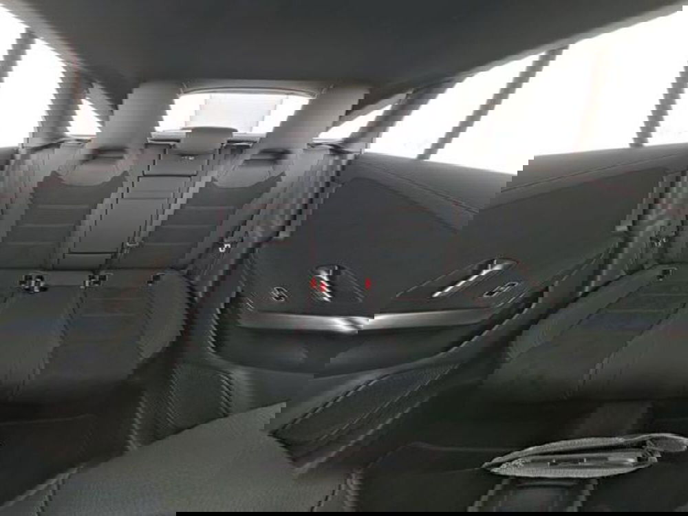 Mercedes-Benz CLA Shooting Brake usata a Milano (10)