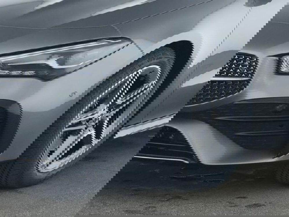Mercedes-Benz CLA Shooting Brake usata a Milano (5)