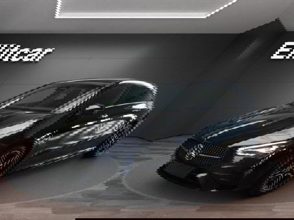 Mercedes-Benz CLA Shooting Brake usata a Milano