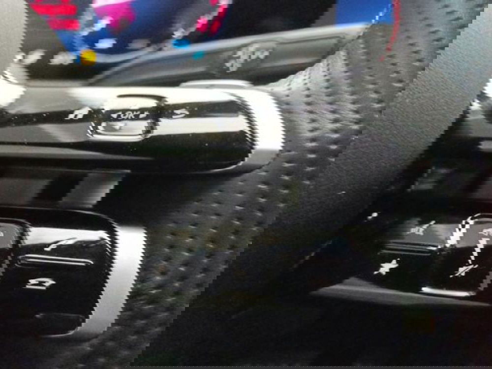 Mercedes-Benz CLA Shooting Brake usata a Milano (12)