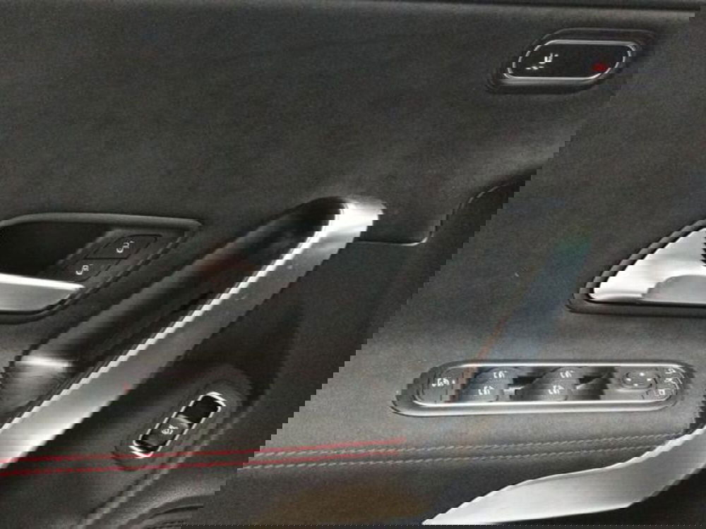 Mercedes-Benz CLA Shooting Brake usata a Milano (17)