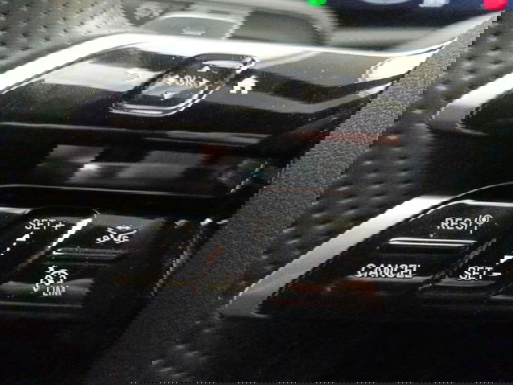 Mercedes-Benz CLA Shooting Brake usata a Milano (18)