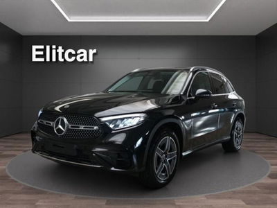 Mercedes-Benz GLC 200 4Matic Mild Hybrid AMG Advanced Plus del 2025 usata a Magenta