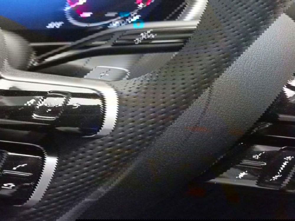 Mercedes-Benz GLC usata a Milano (12)