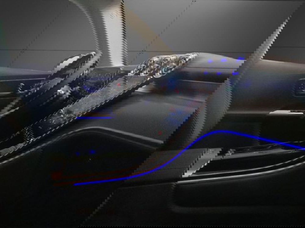 Mercedes-Benz GLC usata a Milano (13)