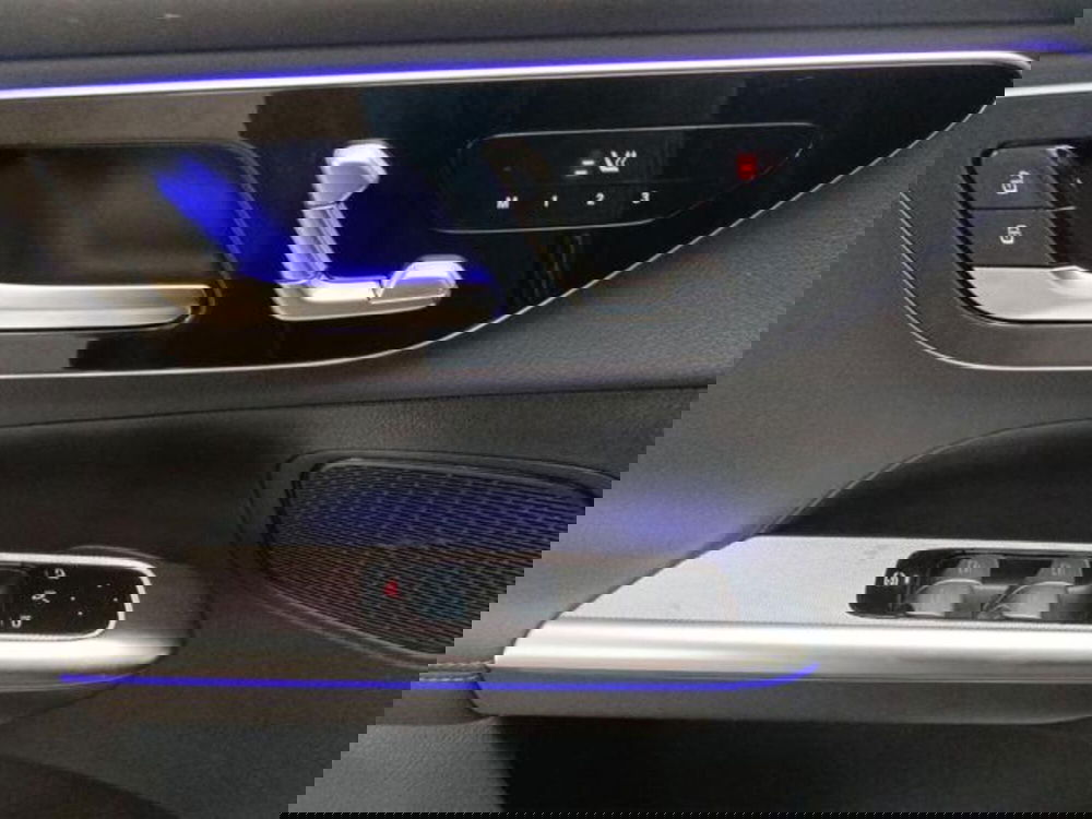 Mercedes-Benz GLC usata a Milano (14)