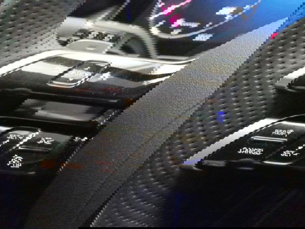 Mercedes-Benz GLC usata a Milano (16)