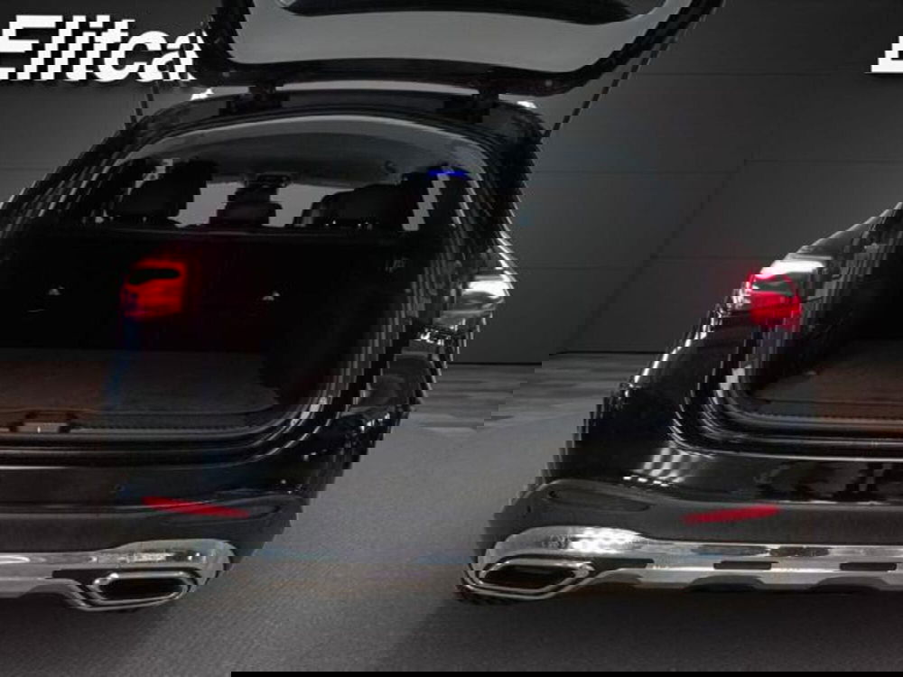 Mercedes-Benz GLC usata a Milano (17)