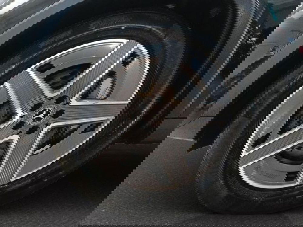 Mercedes-Benz GLC usata a Milano (7)