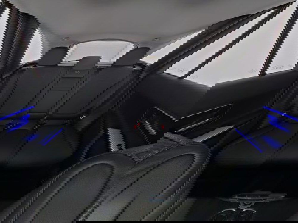 Mercedes-Benz GLC usata a Milano (10)