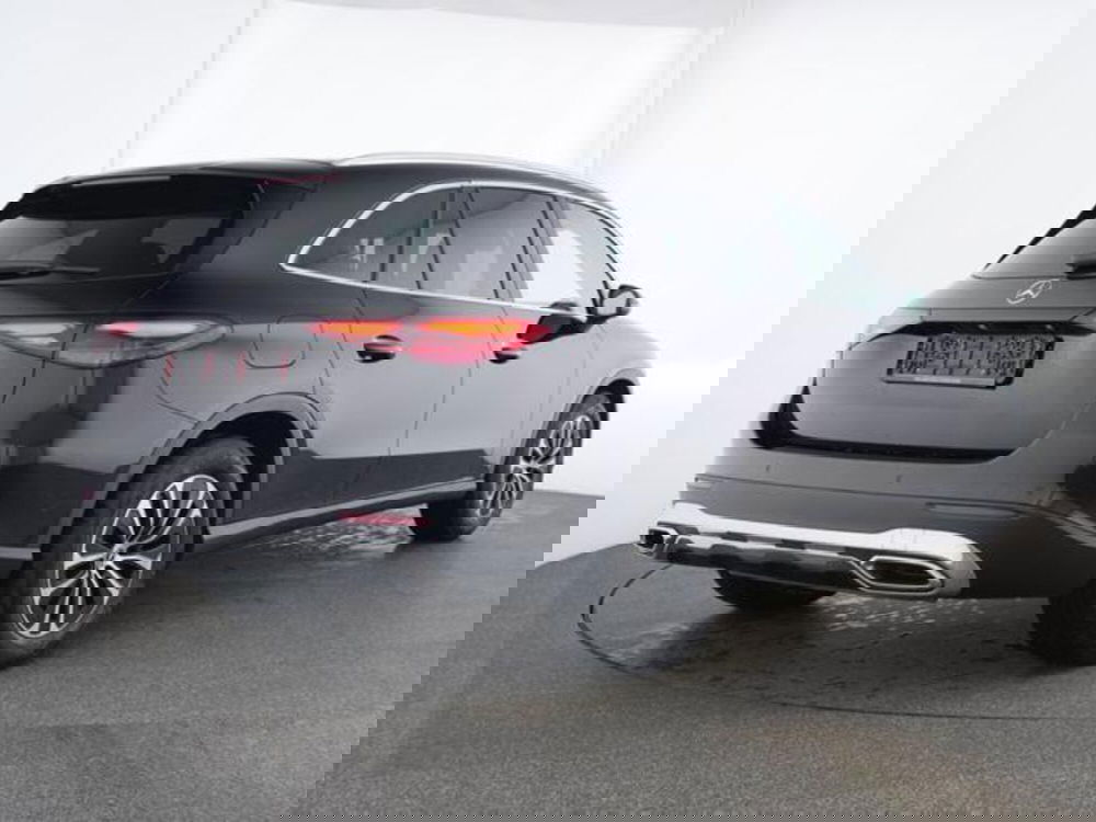 Mercedes-Benz GLC usata a Milano (3)