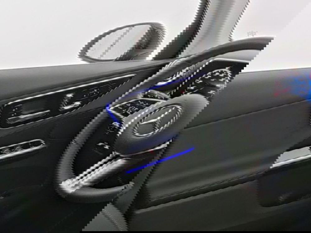 Mercedes-Benz GLC usata a Milano (9)