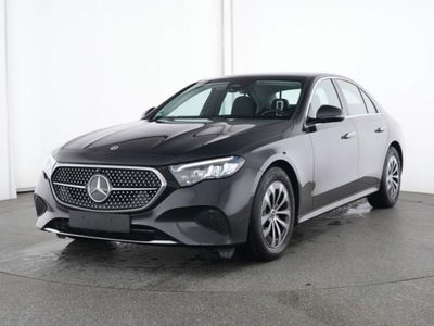 Mercedes-Benz Classe E 200 Auto Mild hybrid Premium del 2024 usata a Magenta