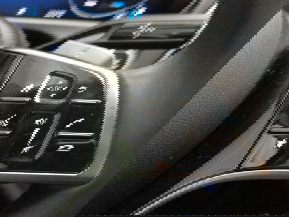 Mercedes-Benz Classe E usata a Milano (14)