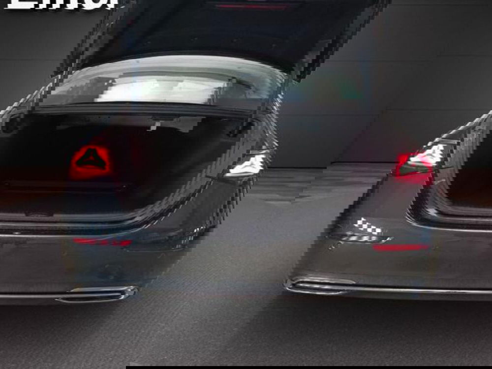 Mercedes-Benz Classe E usata a Milano (17)