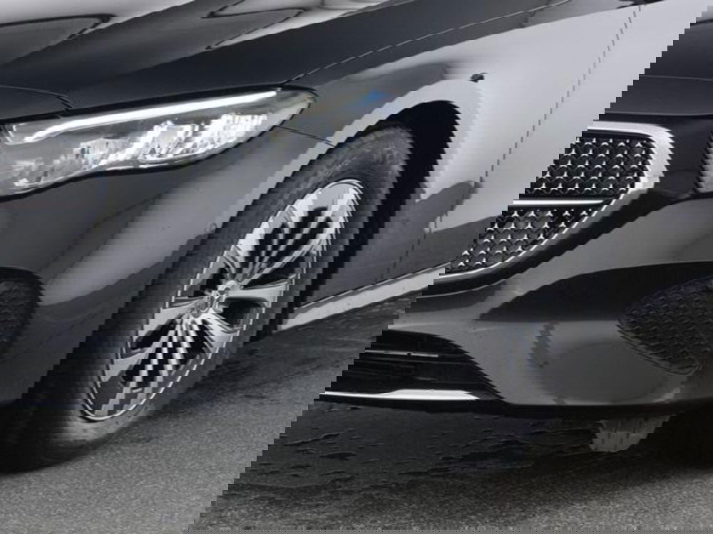 Mercedes-Benz Classe E usata a Milano (5)