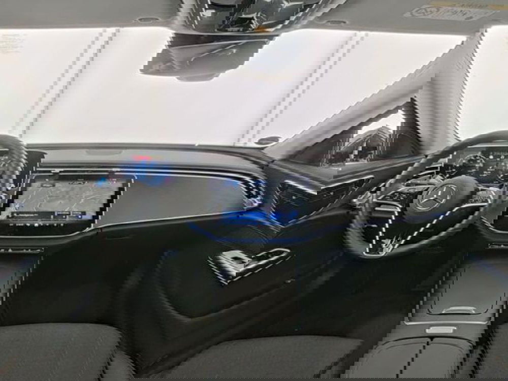 Mercedes-Benz Classe E usata a Milano (6)