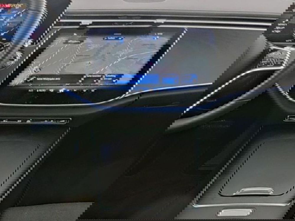 Mercedes-Benz Classe E usata a Milano (8)