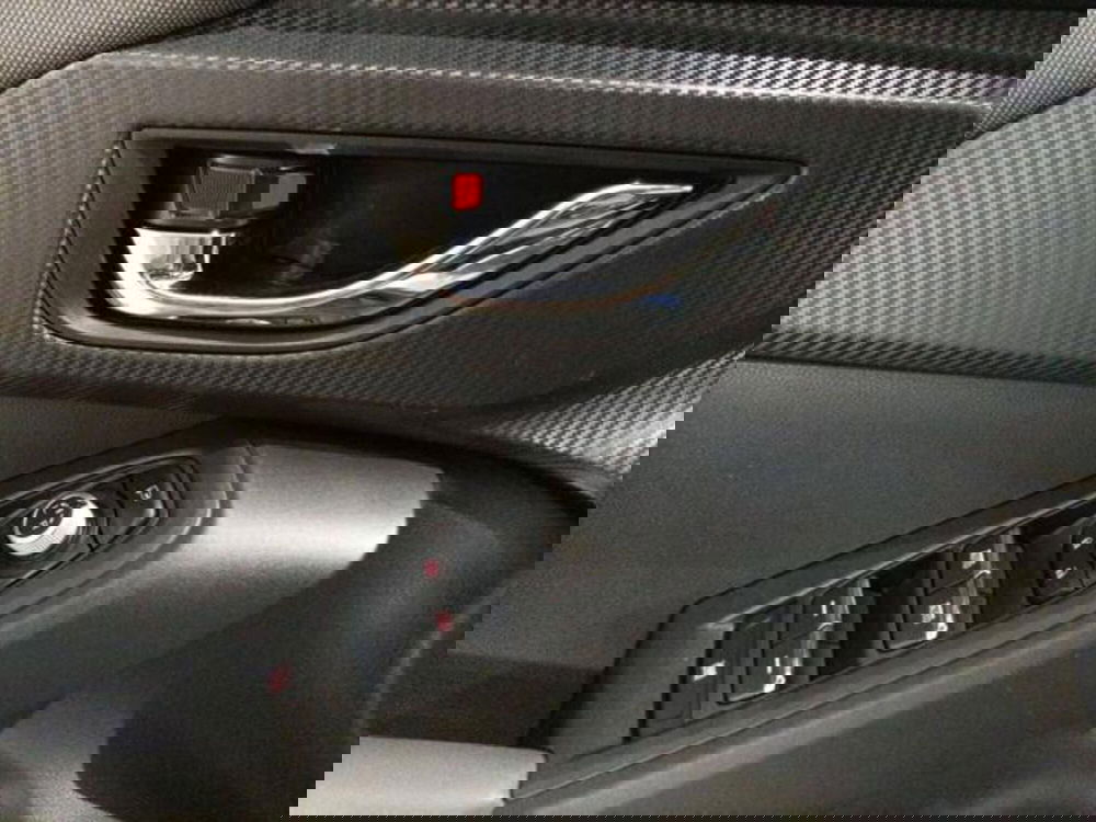 Subaru Crosstrek nuova a Milano (17)