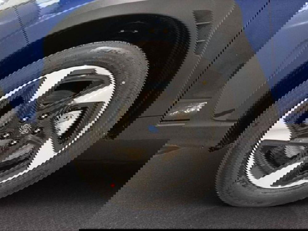 Subaru Crosstrek nuova a Milano (8)