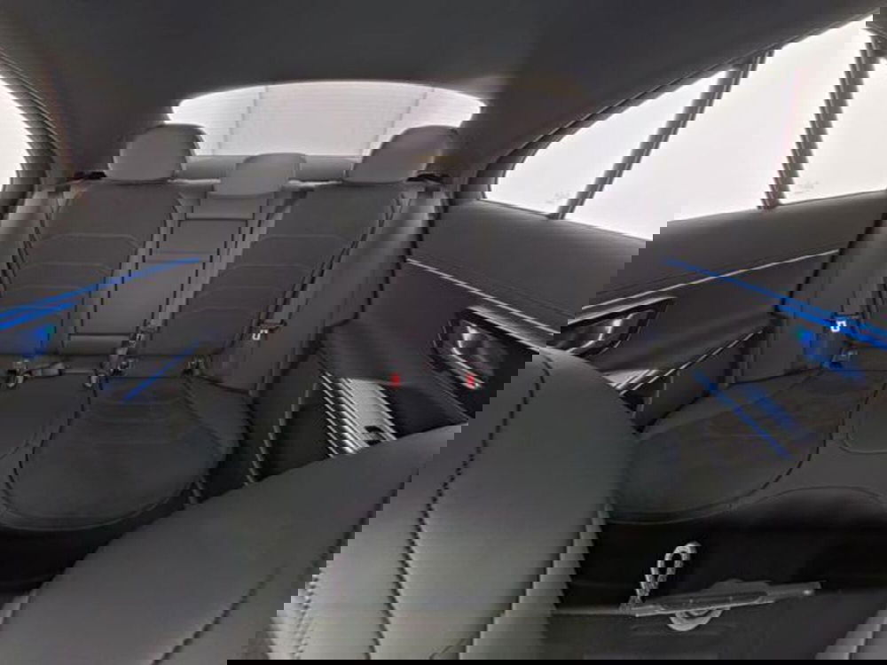Mercedes-Benz Classe E usata a Milano (10)
