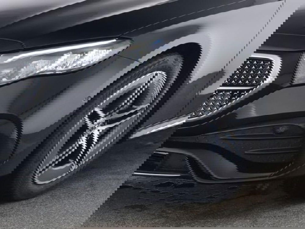 Mercedes-Benz Classe E usata a Milano (5)