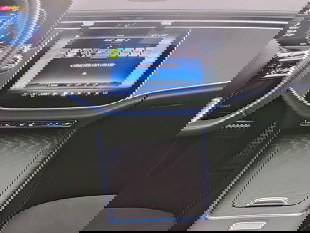 Mercedes-Benz Classe E usata a Milano (8)