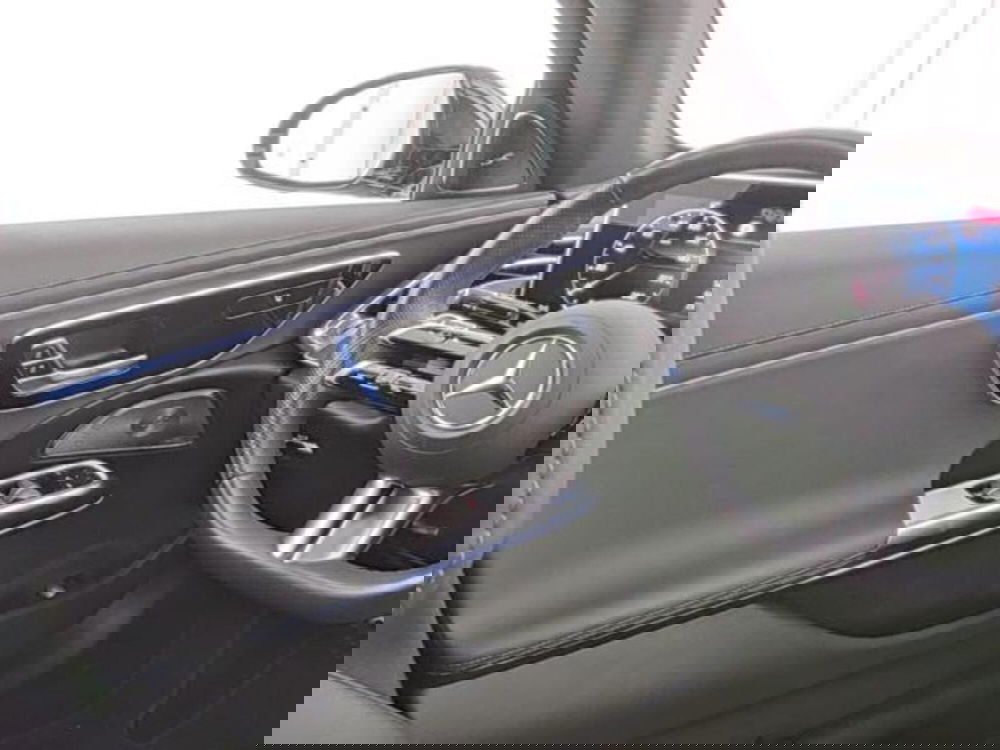 Mercedes-Benz Classe E usata a Milano (9)