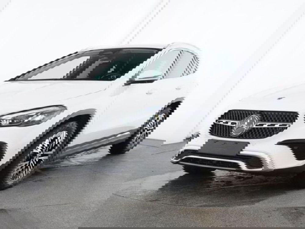 Mercedes-Benz GLA SUV usata a Milano