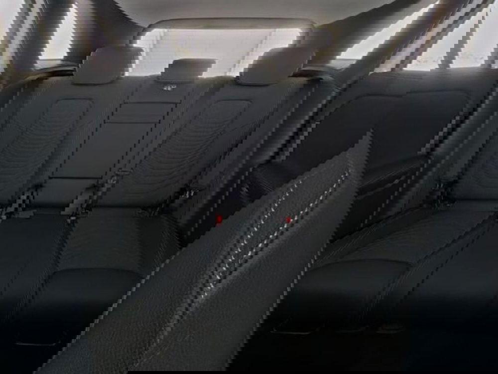 Mercedes-Benz GLA SUV usata a Milano (10)