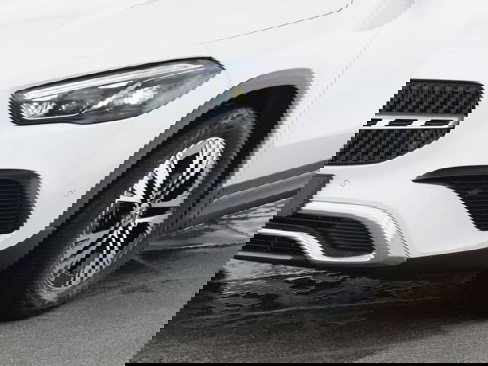 Mercedes-Benz GLA SUV usata a Milano (5)