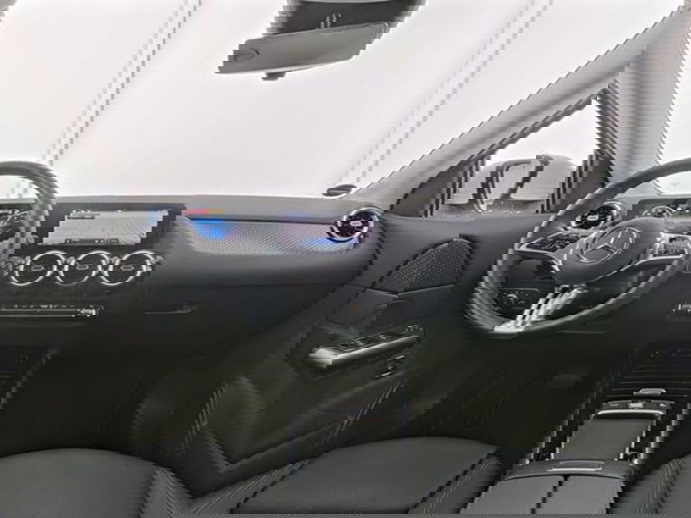 Mercedes-Benz GLA SUV usata a Milano (6)