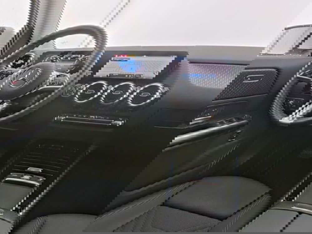 Mercedes-Benz GLA SUV usata a Milano (7)