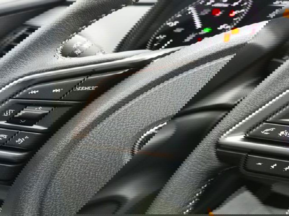 Subaru Crosstrek nuova a Milano (11)