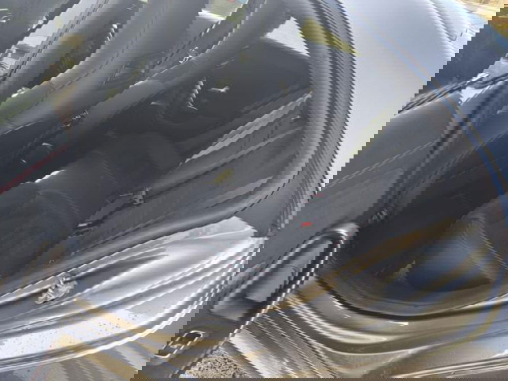 Mercedes-Benz CLA usata a Milano (8)