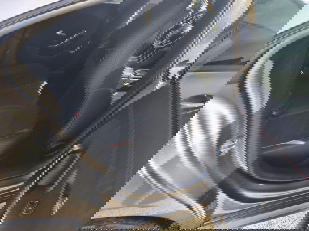 Mercedes-Benz CLA usata a Milano (9)