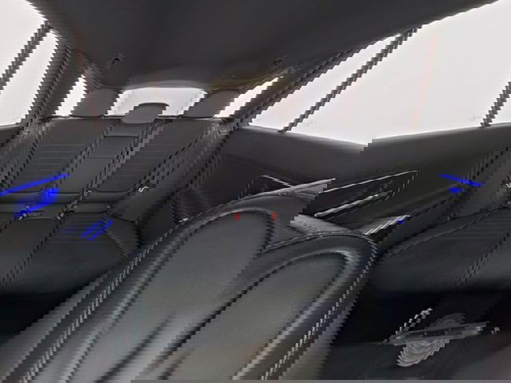 Mercedes-Benz Classe C Station Wagon usata a Milano (10)