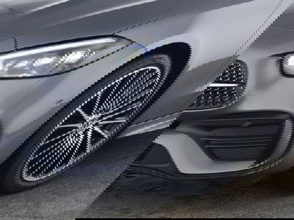 Mercedes-Benz Classe C Station Wagon usata a Milano (5)