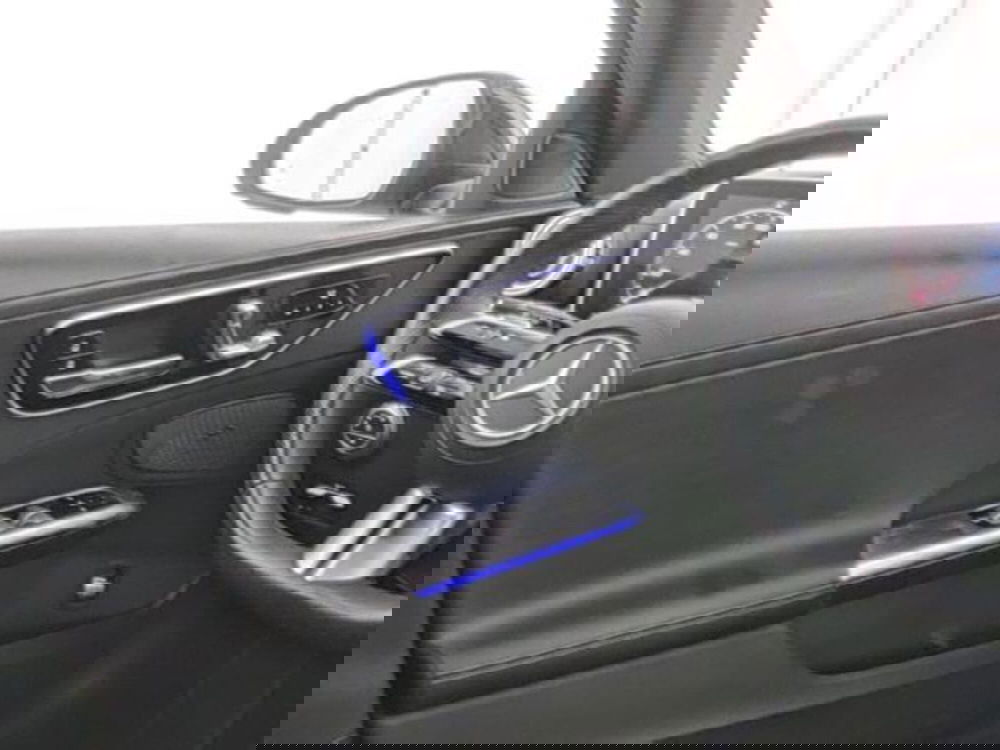 Mercedes-Benz Classe C Station Wagon usata a Milano (9)