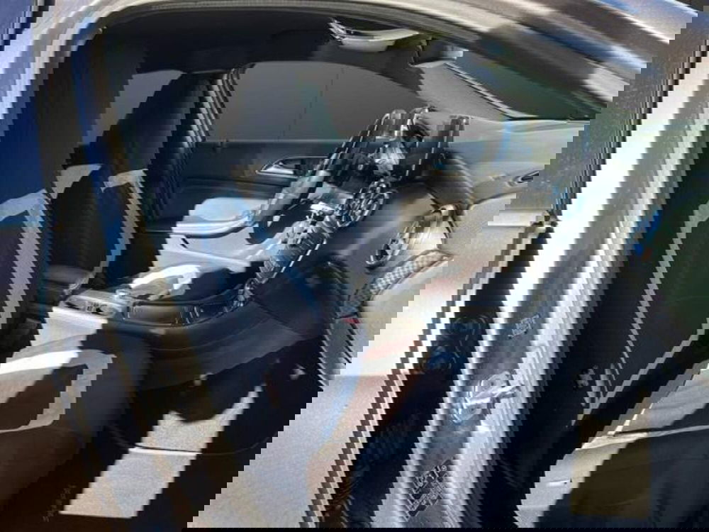 Mercedes-Benz Classe A usata a Milano (10)